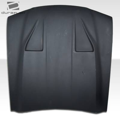 Duraflex - Ford Mustang Duraflex Mach 1 Hood - 1 Piece - 102256 - Image 7