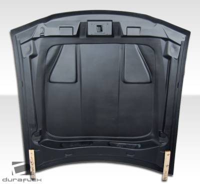 Duraflex - Ford Mustang Duraflex Mach 1 Hood - 1 Piece - 102256 - Image 8