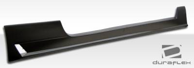 Duraflex - Mitsubishi Eclipse Duraflex B-2 Side Skirts Rocker Panels - 2 Piece - 101594 - Image 7