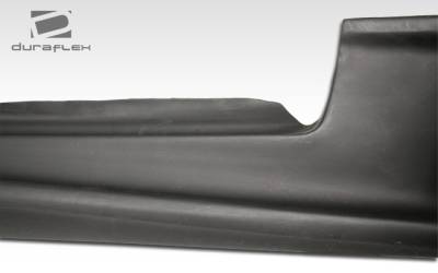 Duraflex - Mitsubishi Eclipse Duraflex Bomber Side Skirts Rocker Panels - 2 Piece - 101597 - Image 9