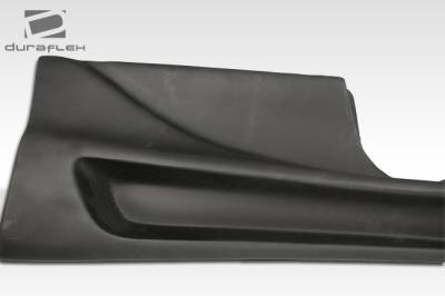 Duraflex - Mitsubishi Eclipse Duraflex Bomber Side Skirts Rocker Panels - 2 Piece - 101597 - Image 8