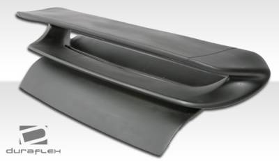 Duraflex - Porsche 911 Duraflex GT-3 Look Wing Trunk Lid Spoiler - 1 Piece - 103751 - Image 5