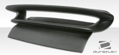 Duraflex - Porsche 911 Duraflex GT-3 Look Wing Trunk Lid Spoiler - 1 Piece - 103751 - Image 6