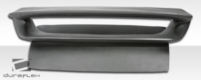 Duraflex - Porsche 911 Duraflex GT-3 Look Wing Trunk Lid Spoiler - 1 Piece - 103751 - Image 7