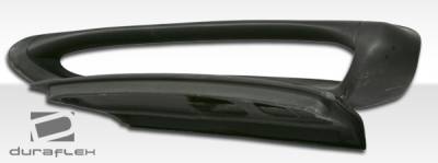 Duraflex - Porsche 911 Duraflex GT-3 Look Wing Trunk Lid Spoiler - 1 Piece - 103751 - Image 8