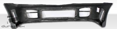 Duraflex - Honda Odyssey Duraflex R34 Front Bumper Cover - 1 Piece - 102111 - Image 6