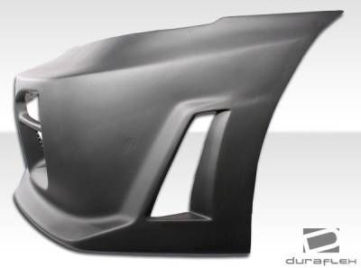 Duraflex - Honda Odyssey Duraflex R34 Front Bumper Cover - 1 Piece - 102111 - Image 8