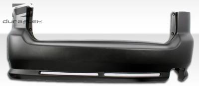 Duraflex - Honda Odyssey Duraflex R34 Rear Bumper Cover - 1 Piece - 102112 - Image 4