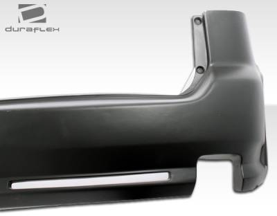 Duraflex - Honda Odyssey Duraflex R34 Rear Bumper Cover - 1 Piece - 102112 - Image 5