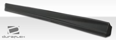 Duraflex - Honda Odyssey Duraflex R34 Side Skirts Rocker Panels - 2 Piece - 102113 - Image 4