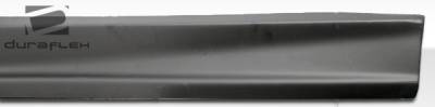 Duraflex - Honda Odyssey Duraflex R34 Side Skirts Rocker Panels - 2 Piece - 102113 - Image 6