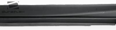 Duraflex - Honda Odyssey Duraflex R34 Side Skirts Rocker Panels - 2 Piece - 102113 - Image 7