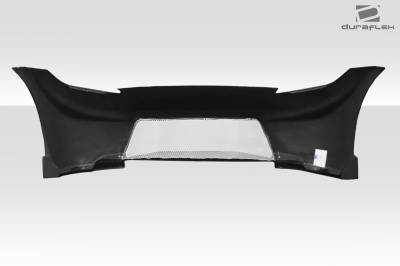 Duraflex - Nissan 370Z Duraflex N-2 Front Bumper Cover - 1 Piece - 107026 - Image 4