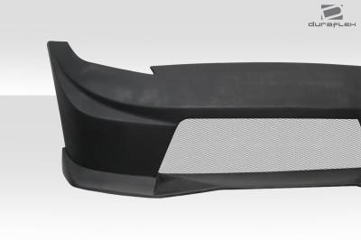 Duraflex - Nissan 370Z Duraflex N-2 Front Bumper Cover - 1 Piece - 107026 - Image 5