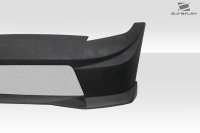 Duraflex - Nissan 370Z Duraflex N-2 Front Bumper Cover - 1 Piece - 107026 - Image 6