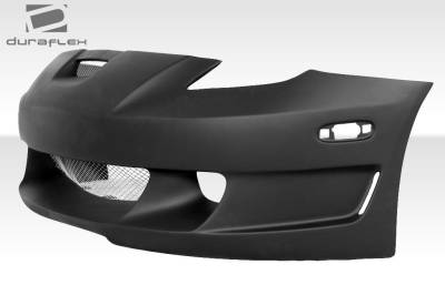 Duraflex - Toyota Celica Duraflex Type K Front Bumper Cover - 1 Piece - 100189 - Image 8