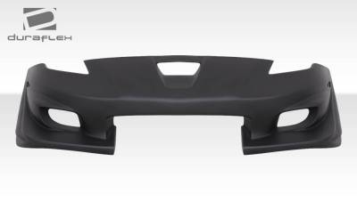 Duraflex - Toyota Celica Duraflex Vader SE Front Bumper Cover - 1 Piece - 100200 - Image 7