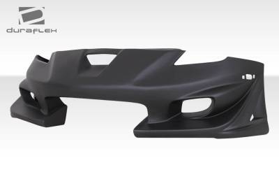 Duraflex - Toyota Celica Duraflex Vader SE Front Bumper Cover - 1 Piece - 100200 - Image 8