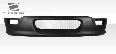 Duraflex - Toyota Tacoma TD3000 Duraflex Front Bumper Lip Body Kit 100284 - Image 7