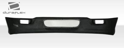 Duraflex - Toyota Tacoma TD3000 Duraflex Front Bumper Lip Body Kit 100284 - Image 10