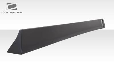 Duraflex - Volvo S60 Duraflex Speedzone Side Skirts Rocker Panels - 2 Piece - 100288 - Image 8