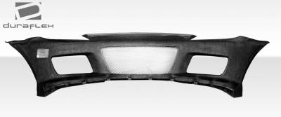 Duraflex - Mazda RX-8 Duraflex M-1 Speed Front Bumper Cover - 1 Piece - 100582 - Image 10