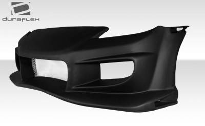 Duraflex - Mazda RX-8 Duraflex Vader Front Bumper Cover - 1 Piece - 100589 - Image 8