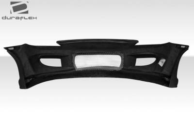 Duraflex - Mazda RX-8 Duraflex Vader Front Bumper Cover - 1 Piece - 100589 - Image 10