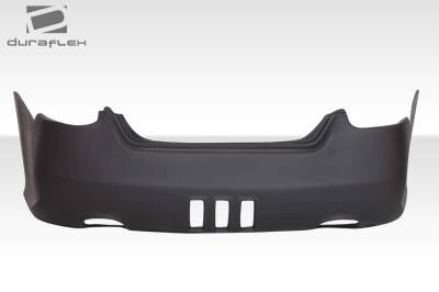 Duraflex - Nissan Maxima Duraflex VIP Rear Bumper Cover - 1 Piece - 100593 - Image 5