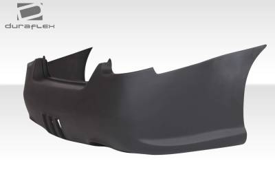 Duraflex - Nissan Maxima Duraflex VIP Rear Bumper Cover - 1 Piece - 100593 - Image 7