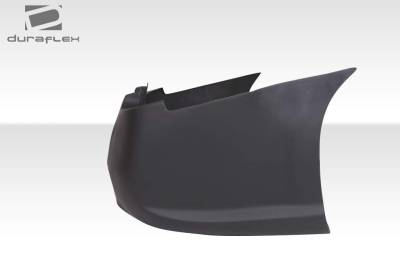 Duraflex - Nissan Maxima Duraflex VIP Rear Bumper Cover - 1 Piece - 100593 - Image 8