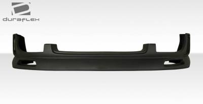 Duraflex - Subaru WRX Duraflex C-Speed Front Lip Under Spoiler Air Dam - 1 Piece - 100602 - Image 7