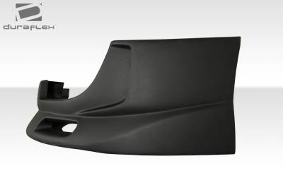 Duraflex - Subaru WRX Duraflex C-Speed Front Lip Under Spoiler Air Dam - 1 Piece - 100602 - Image 9