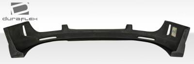 Duraflex - Subaru WRX Duraflex C-Speed Front Lip Under Spoiler Air Dam - 1 Piece - 100602 - Image 10