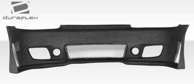 Duraflex - Honda Civic Duraflex B-2 Front Bumper Cover - 1 Piece - 101113 - Image 10