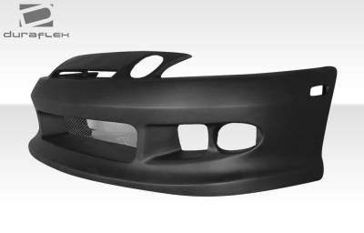 Duraflex - Lexus SC Duraflex J-Magic Front Bumper Cover - 1 Piece - 101180 - Image 8