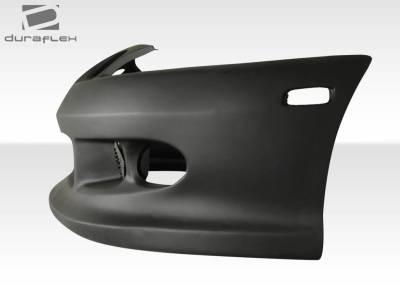 Duraflex - Lexus SC Duraflex J-Magic Front Bumper Cover - 1 Piece - 101180 - Image 9