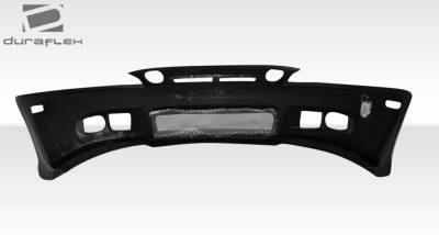 Duraflex - Lexus SC Duraflex J-Magic Front Bumper Cover - 1 Piece - 101180 - Image 10