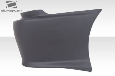 Duraflex - Honda Accord 2DR & 4DR Duraflex Spyder Rear Bumper Cover - 1 Piece - 101713 - Image 8