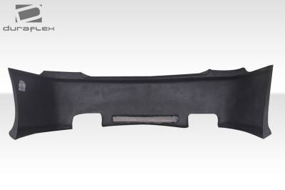 Duraflex - Honda Accord 2DR & 4DR Duraflex Spyder Rear Bumper Cover - 1 Piece - 101713 - Image 10