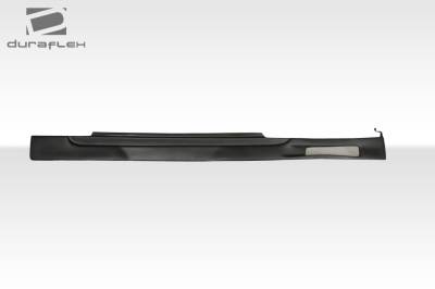 Duraflex - Honda Civic 2DR & 3DR Duraflex Spyder Side Skirts Rocker Panels - 2 Piece - 101720 - Image 7