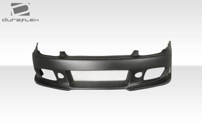 Duraflex - Honda Prelude Duraflex B-2 Front Bumper Cover - 1 Piece - 101831 - Image 7