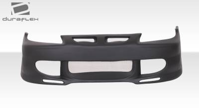 Duraflex - Pontiac Grand Prix Duraflex Showoff 3 Front Bumper Cover - 1 Piece - 101905 - Image 5