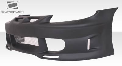 Duraflex - Pontiac Grand Prix Duraflex Showoff 3 Front Bumper Cover - 1 Piece - 101905 - Image 6