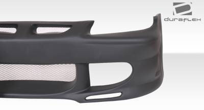 Duraflex - Pontiac Grand Prix Duraflex Showoff 3 Front Bumper Cover - 1 Piece - 101905 - Image 9