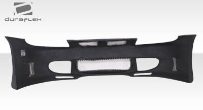 Duraflex - Pontiac Grand Prix Duraflex Showoff 3 Front Bumper Cover - 1 Piece - 101905 - Image 10