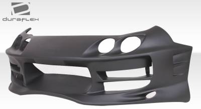 Duraflex - Acura Integra Duraflex Bomber Front Bumper Cover - 1 Piece - 101933 - Image 6