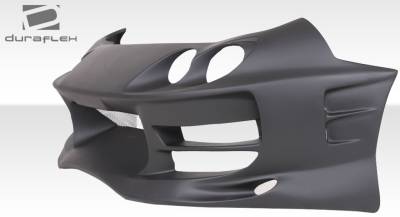 Duraflex - Acura Integra Duraflex Bomber Front Bumper Cover - 1 Piece - 101933 - Image 7