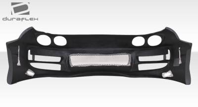 Duraflex - Acura Integra Duraflex Bomber Front Bumper Cover - 1 Piece - 101933 - Image 10