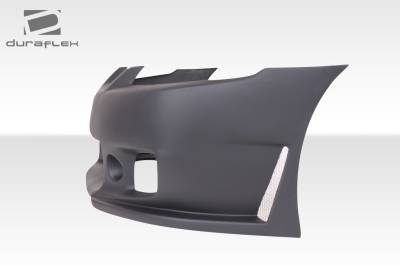 Duraflex - Honda Accord 2DR Duraflex B-2 Front Bumper Cover - 1 Piece - 101954 - Image 8